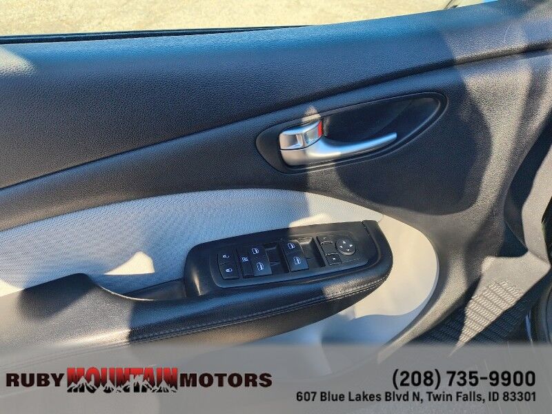 2015 Dodge Dart SXT Twin Falls ID