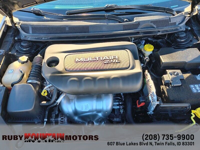 2015 Dodge Dart SXT Twin Falls ID