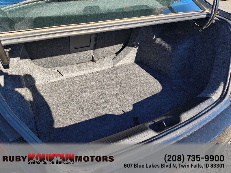 2015 Dodge Dart SXT Twin Falls ID