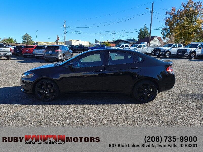 2015 Dodge Dart SXT Twin Falls ID