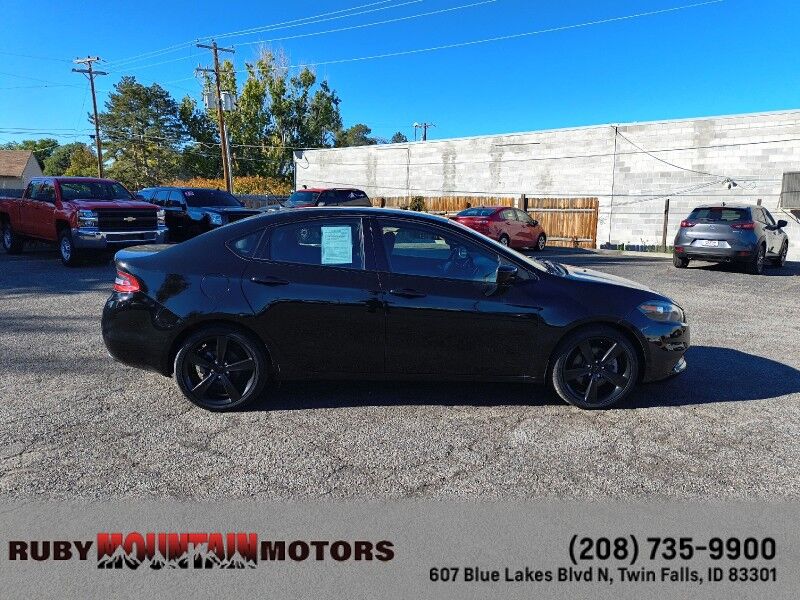 2015 Dodge Dart SXT Twin Falls ID