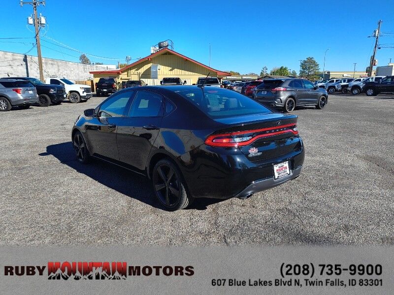 2015 Dodge Dart SXT Twin Falls ID