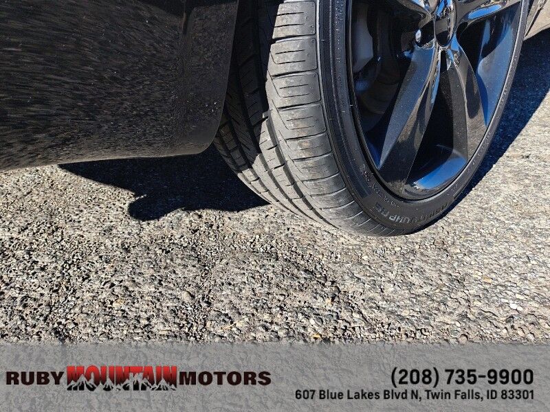 2015 Dodge Dart SXT Twin Falls ID