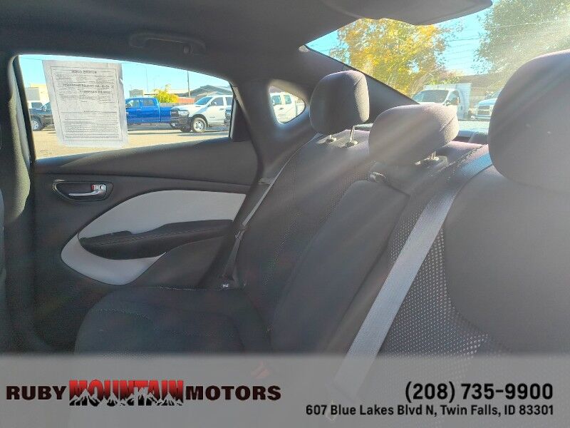 2015 Dodge Dart SXT Twin Falls ID