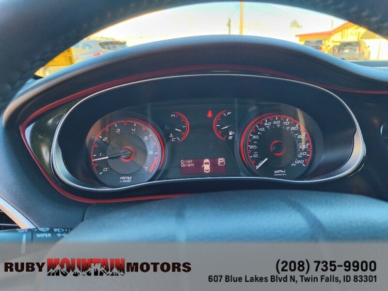 2015 Dodge Dart SXT Twin Falls ID