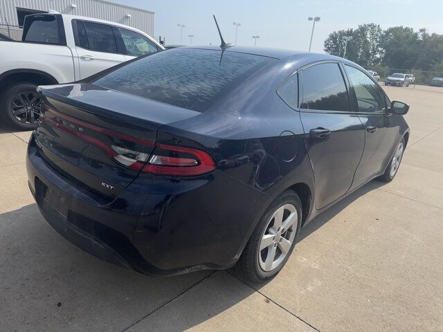 2015 Dodge Dart SXT West Burlington IA