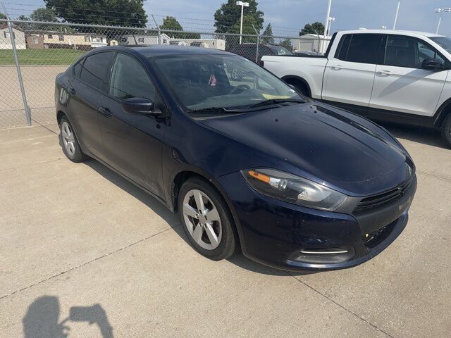 2015 Dodge Dart SXT West Burlington IA