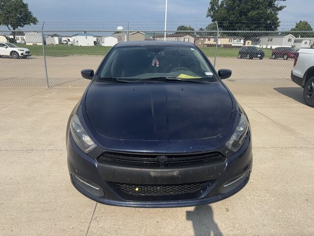 2015 Dodge Dart SXT West Burlington IA
