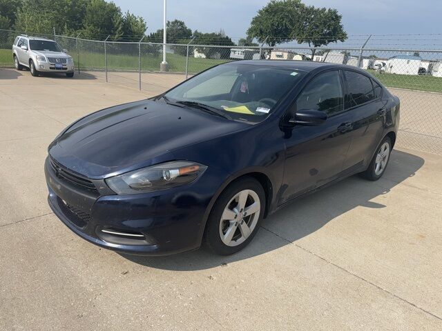 2015 Dodge Dart SXT West Burlington IA