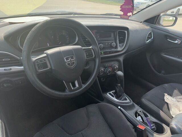 2015 Dodge Dart SXT West Burlington IA