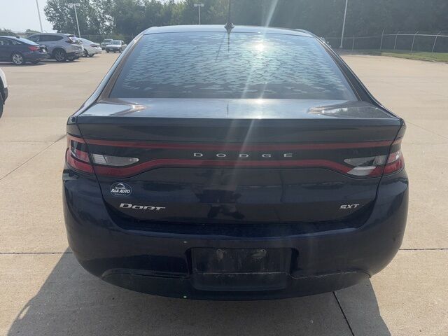 2015 Dodge Dart SXT West Burlington IA
