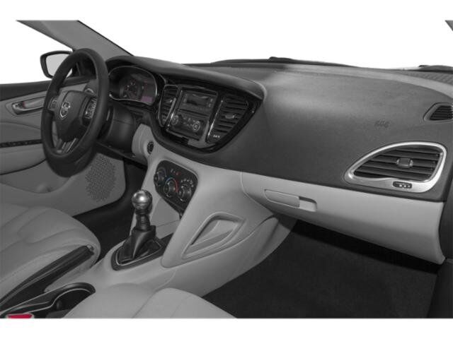 2015 Dodge Dart SXT Winder GA