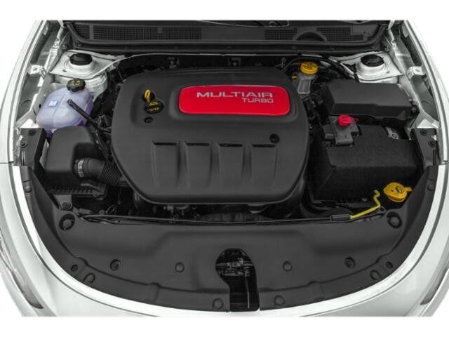 2015 Dodge Dart SXT Winder GA
