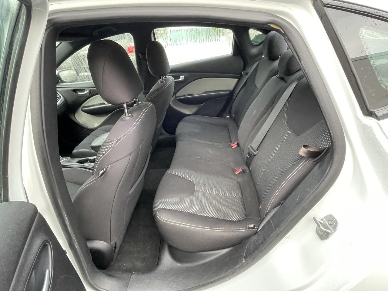 2015 Dodge Dart SXT Alexandria VA