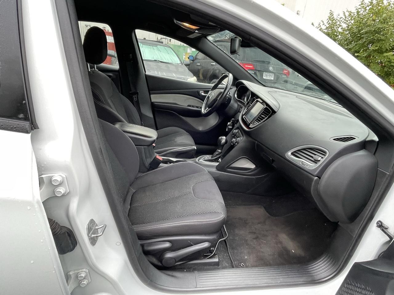 2015 Dodge Dart SXT Alexandria VA