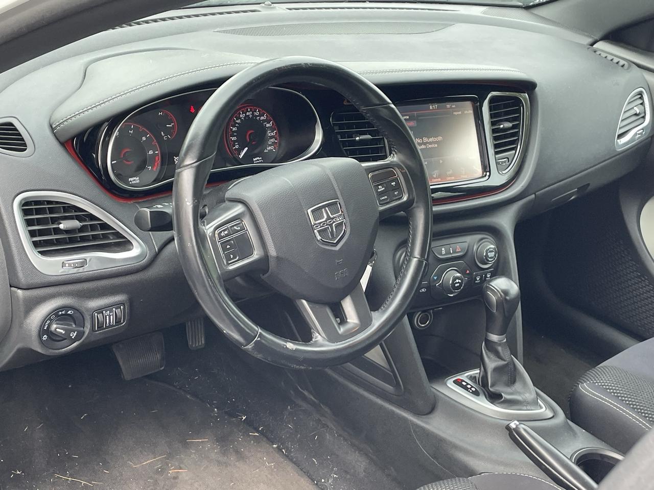 2015 Dodge Dart SXT Alexandria VA