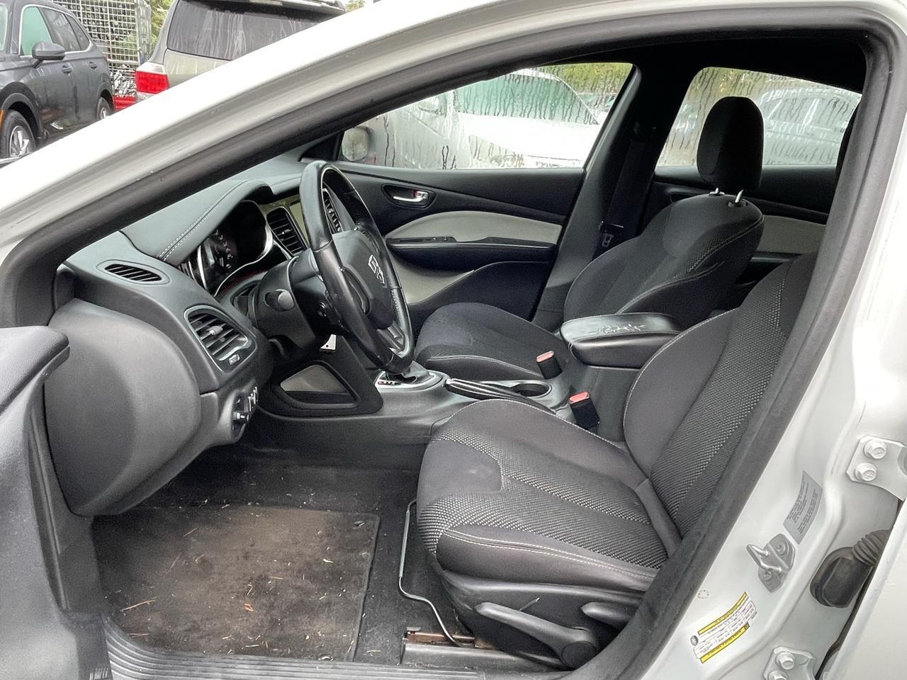 2015 Dodge Dart SXT Alexandria VA