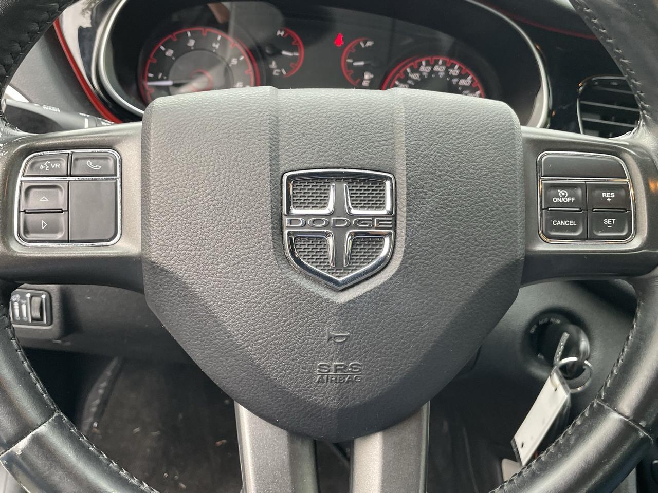 2015 Dodge Dart SXT Alexandria VA