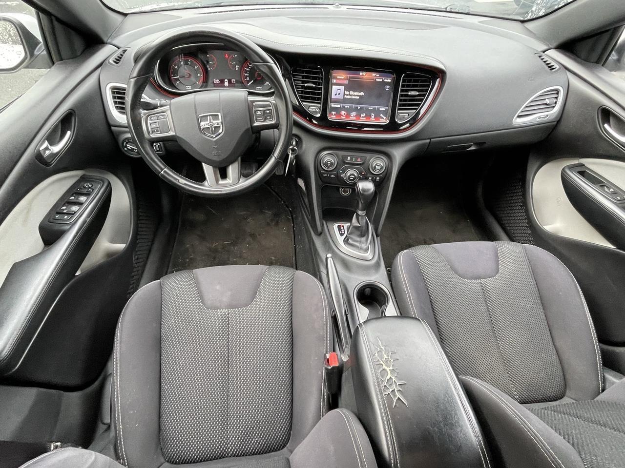2015 Dodge Dart SXT Alexandria VA