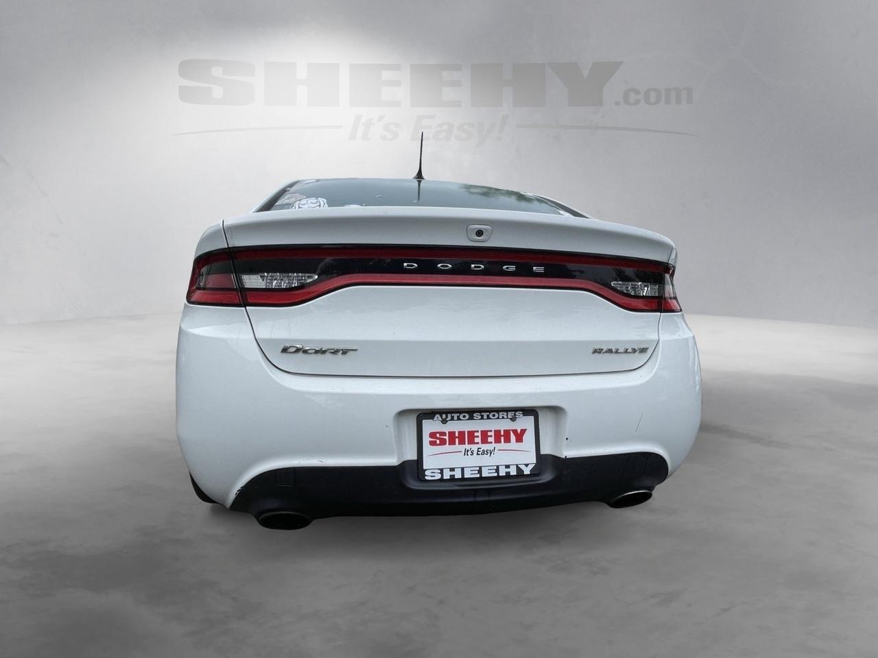 2015 Dodge Dart SXT Alexandria VA