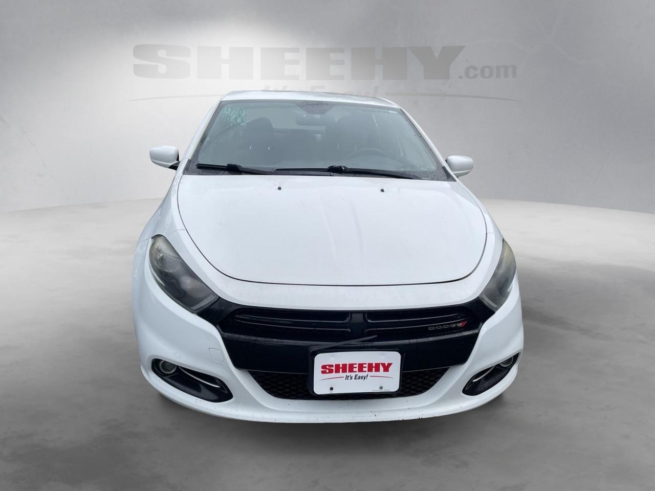 2015 Dodge Dart SXT Alexandria VA