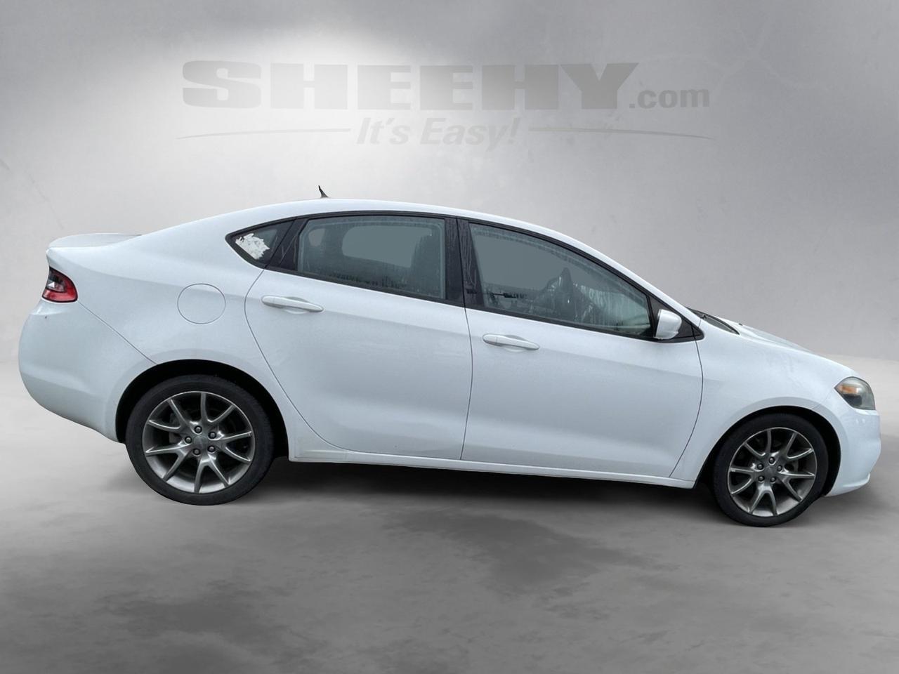 2015 Dodge Dart SXT Alexandria VA