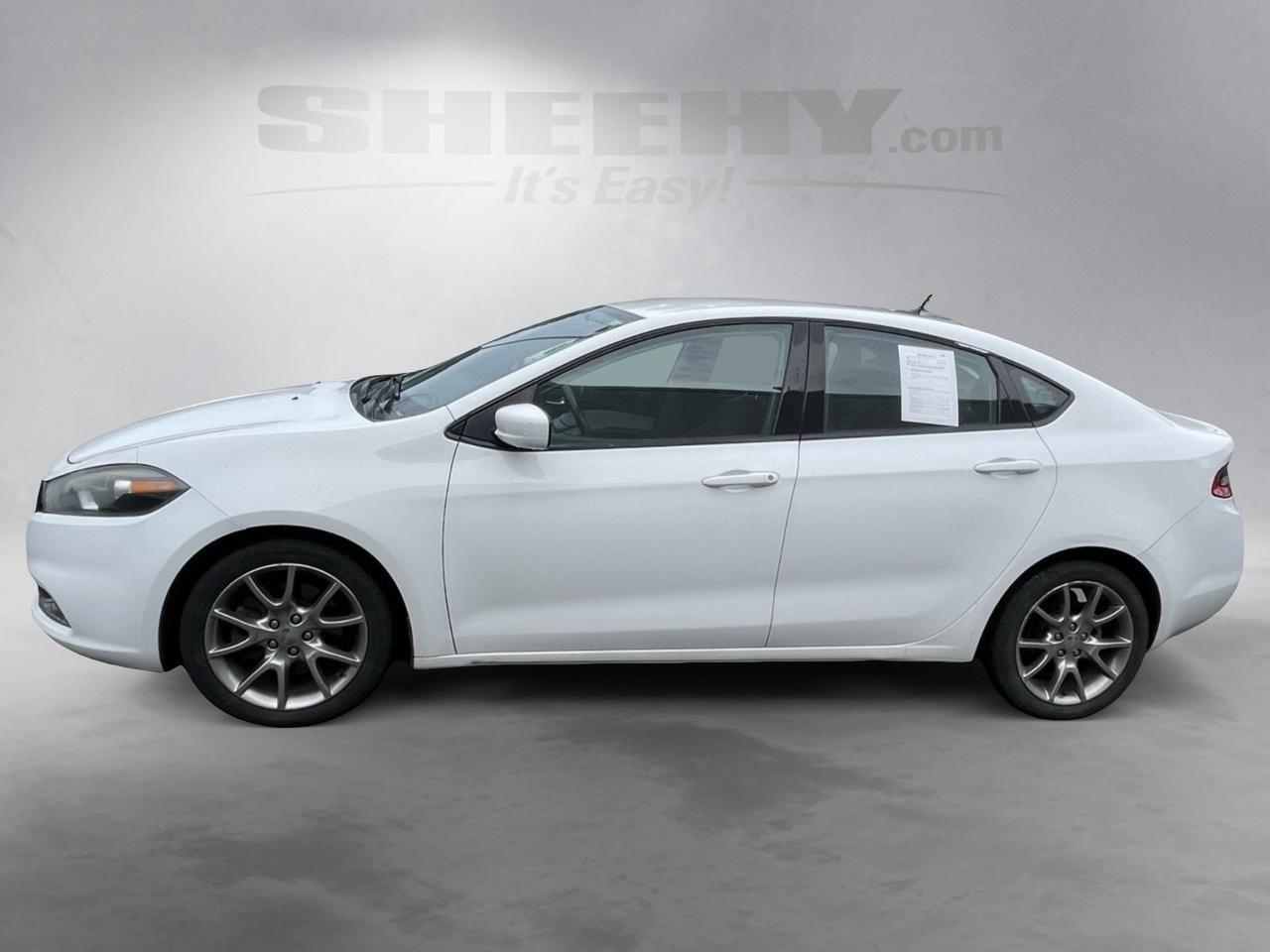 2015 Dodge Dart SXT Alexandria VA