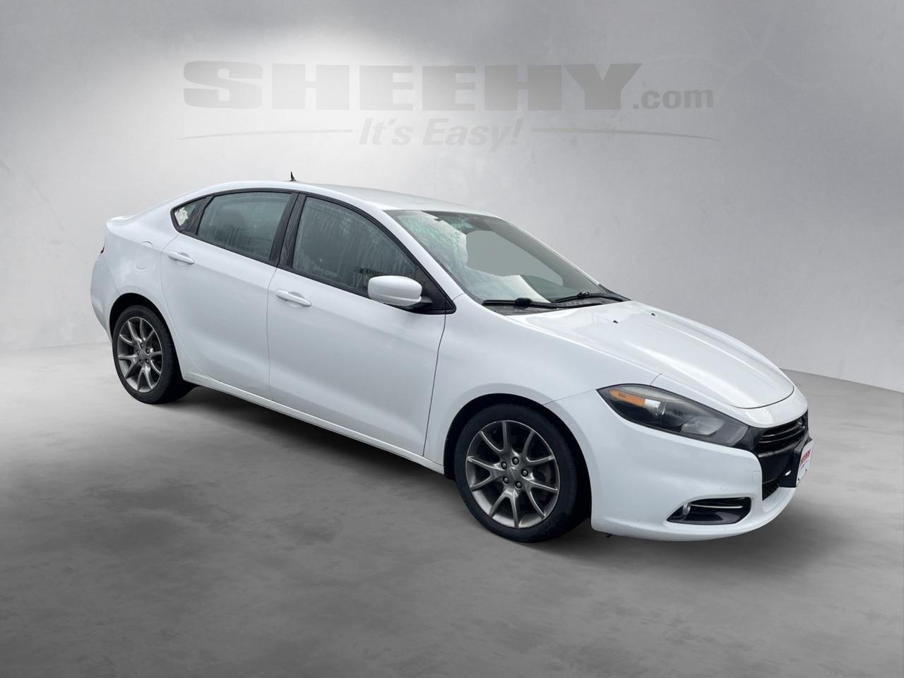 2015 Dodge Dart SXT Alexandria VA
