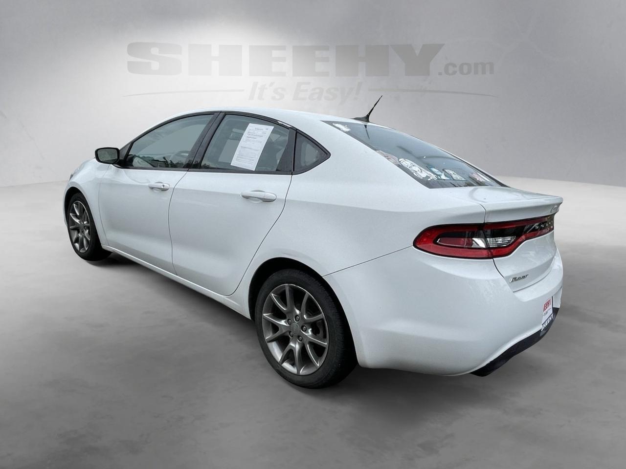 2015 Dodge Dart SXT Alexandria VA