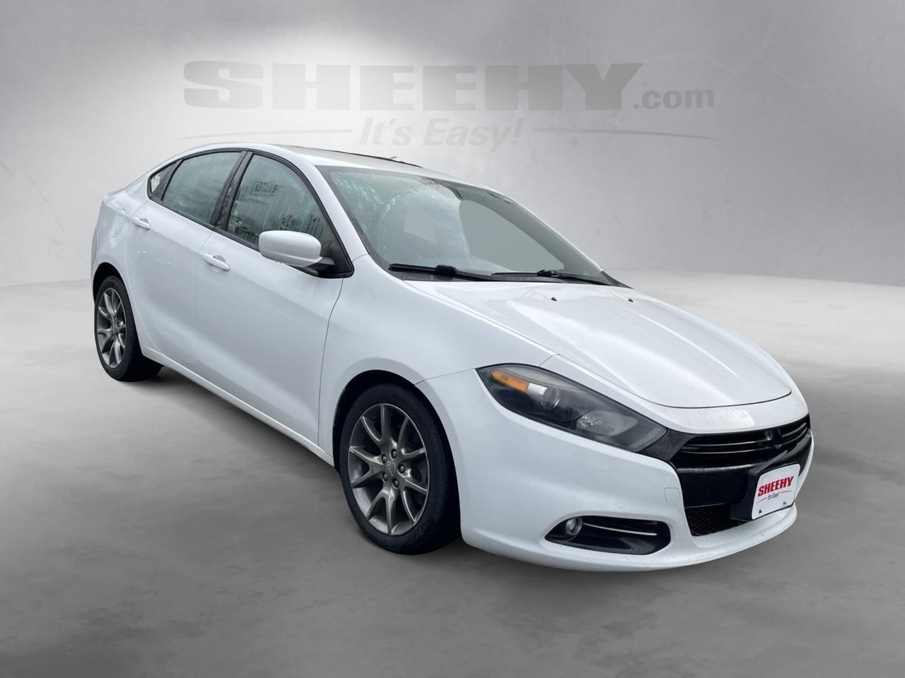 2015 Dodge Dart SXT Alexandria VA