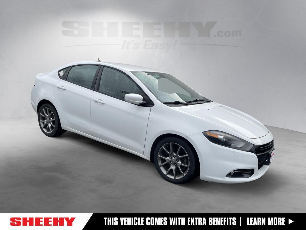 2015 Dodge Dart SXT Alexandria VA