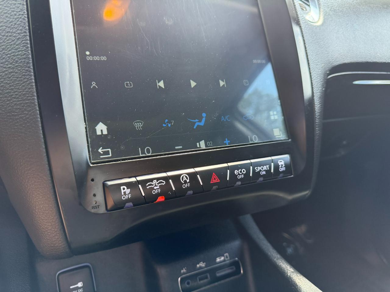 2015 Dodge Durango 2WD 4dr Limited Jacksonville FL