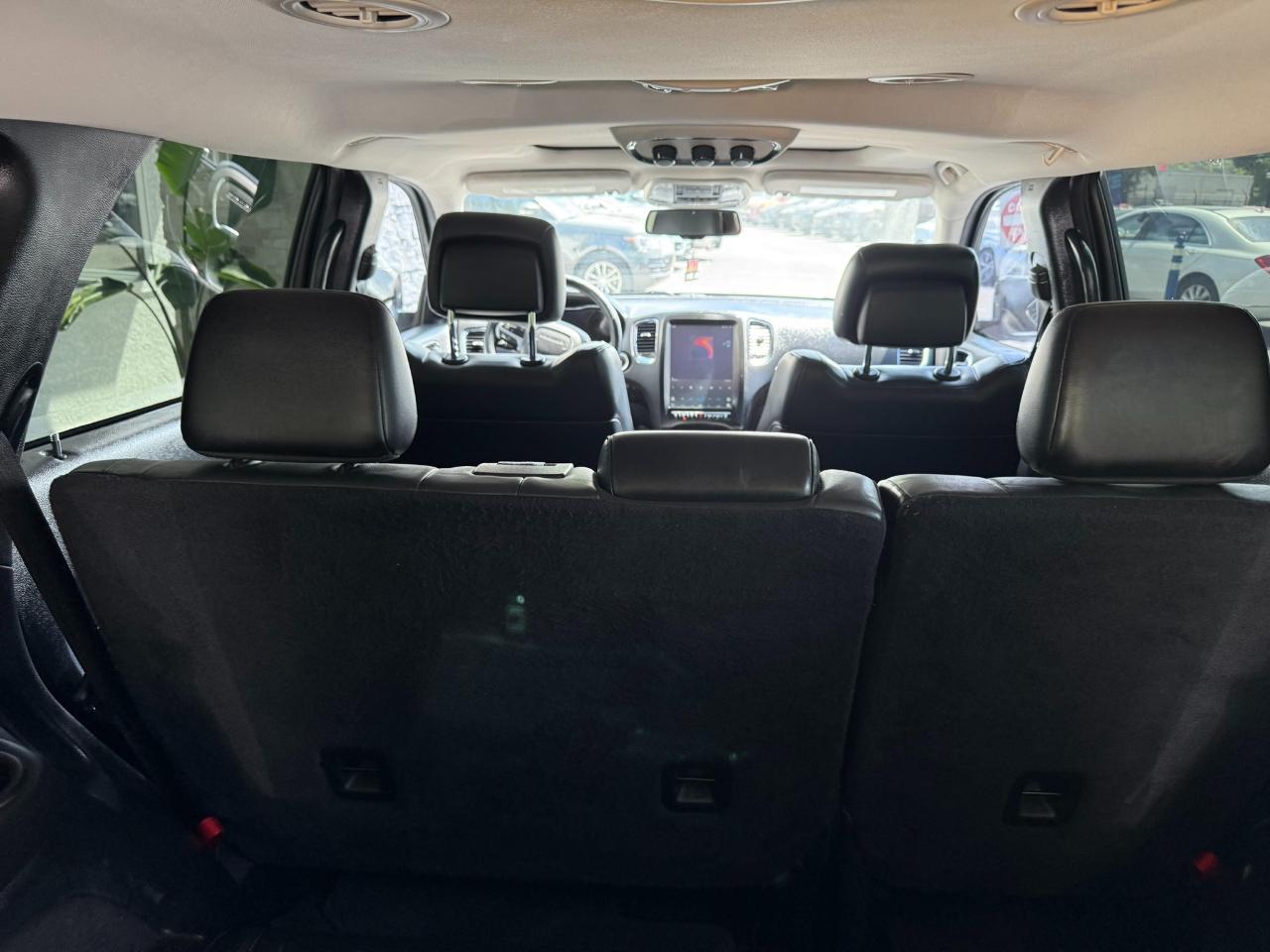 2015 Dodge Durango 2WD 4dr Limited Jacksonville FL