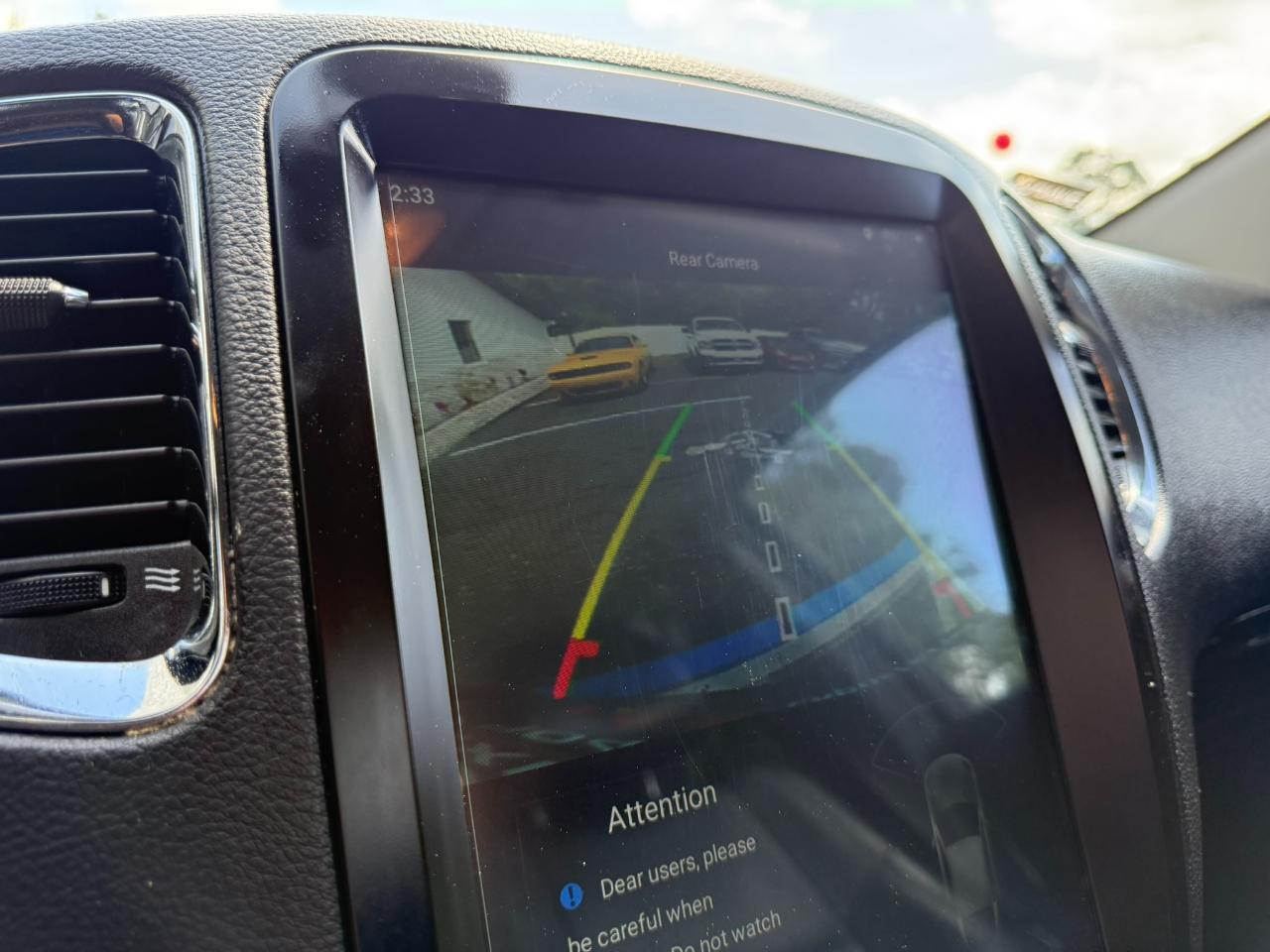 2015 Dodge Durango 2WD 4dr Limited Jacksonville FL