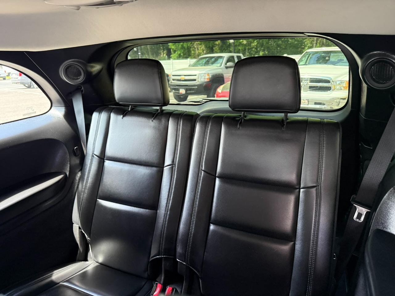 2015 Dodge Durango 2WD 4dr Limited Jacksonville FL