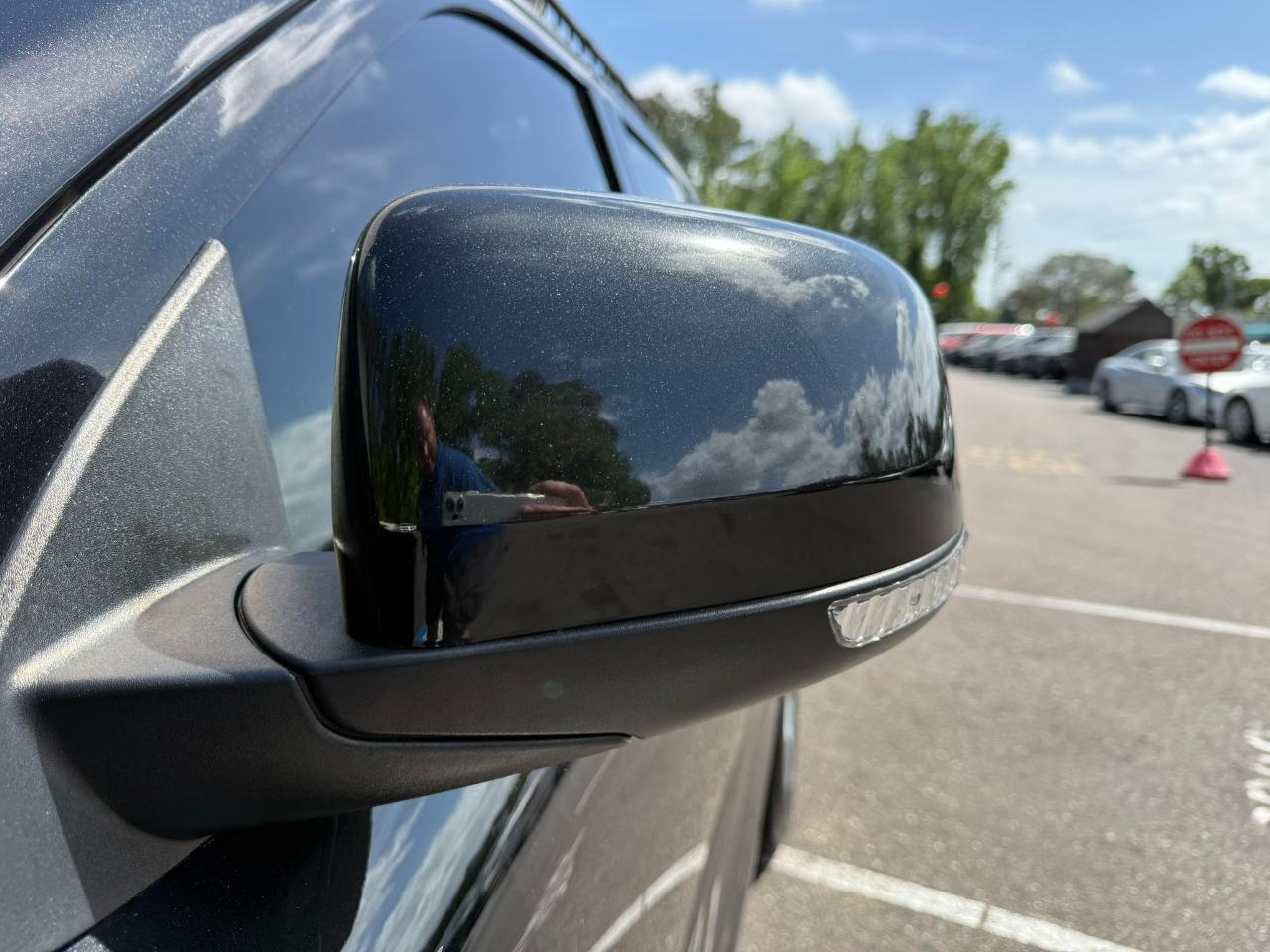 2015 Dodge Durango 2WD 4dr Limited Jacksonville FL