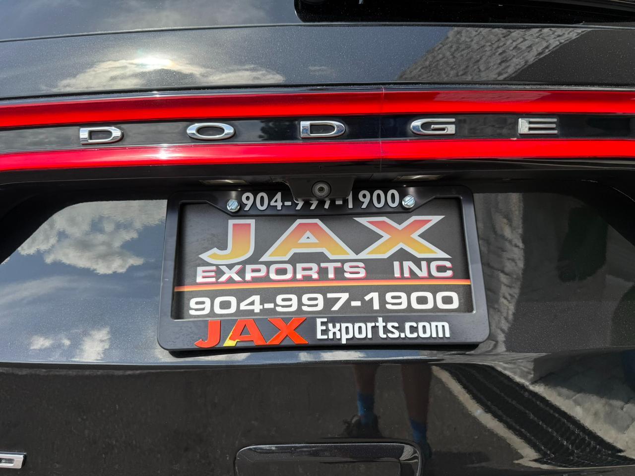 2015 Dodge Durango 2WD 4dr Limited Jacksonville FL