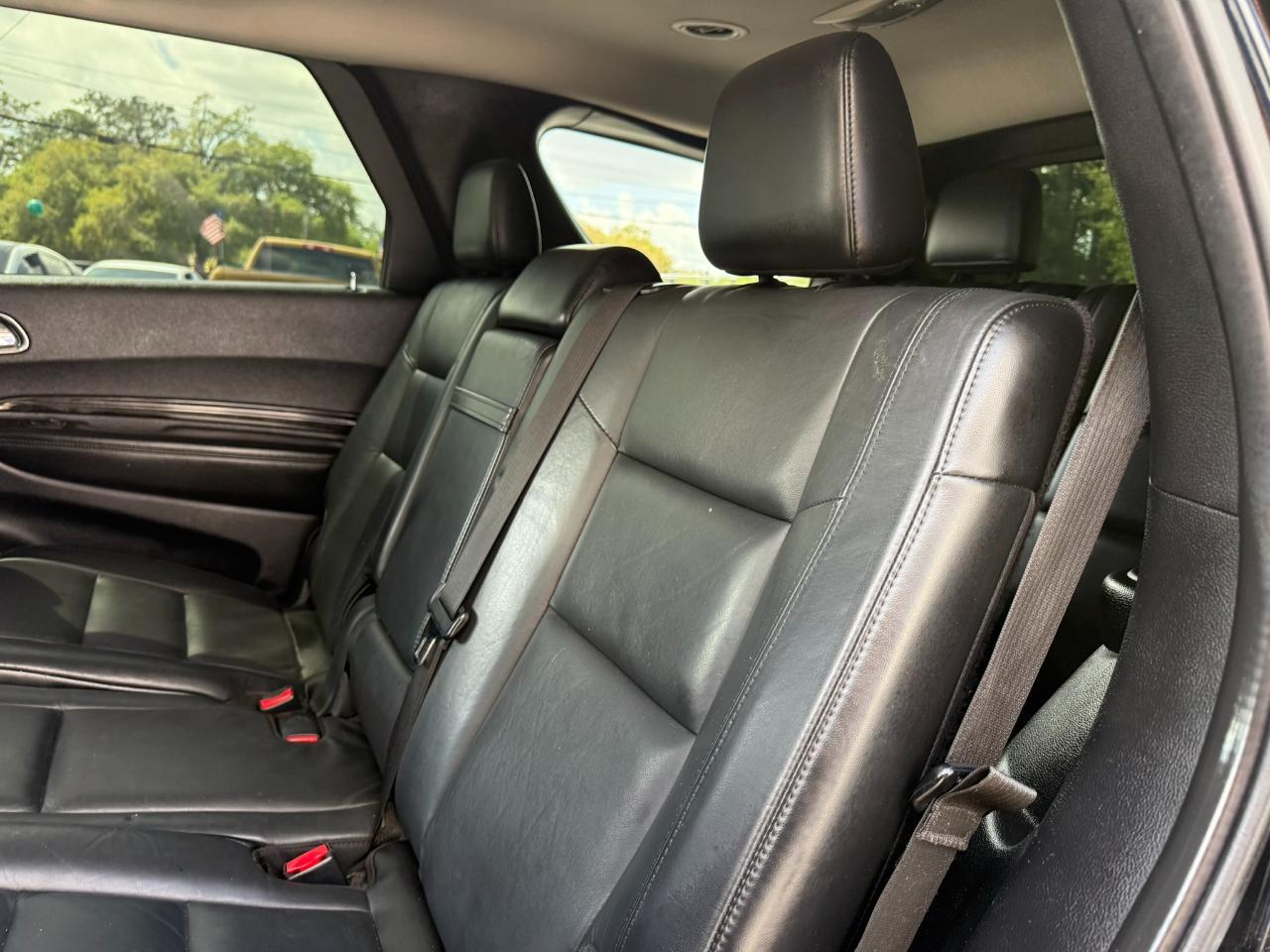 2015 Dodge Durango 2WD 4dr Limited Jacksonville FL