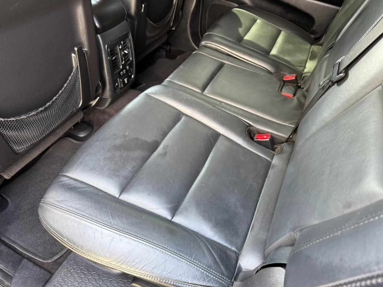 2015 Dodge Durango 2WD 4dr Limited Jacksonville FL