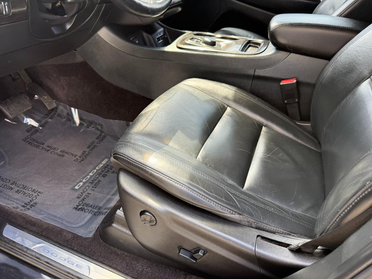 2015 Dodge Durango 2WD 4dr Limited Jacksonville FL