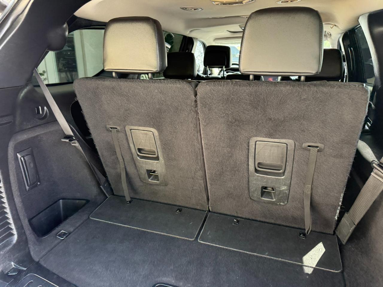 2015 Dodge Durango 2WD 4dr Limited Jacksonville FL