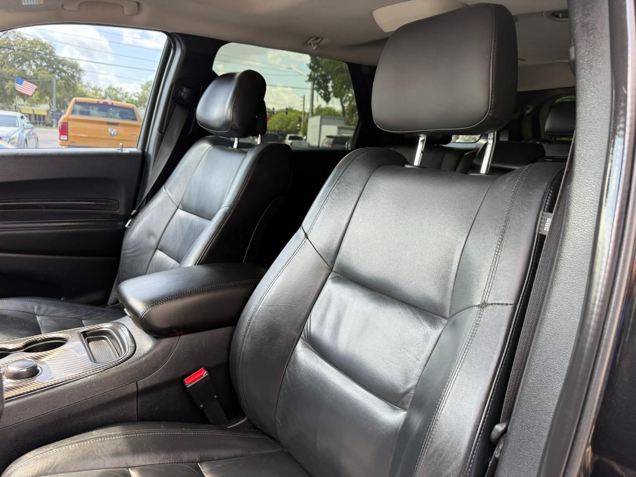 2015 Dodge Durango 2WD 4dr Limited Jacksonville FL