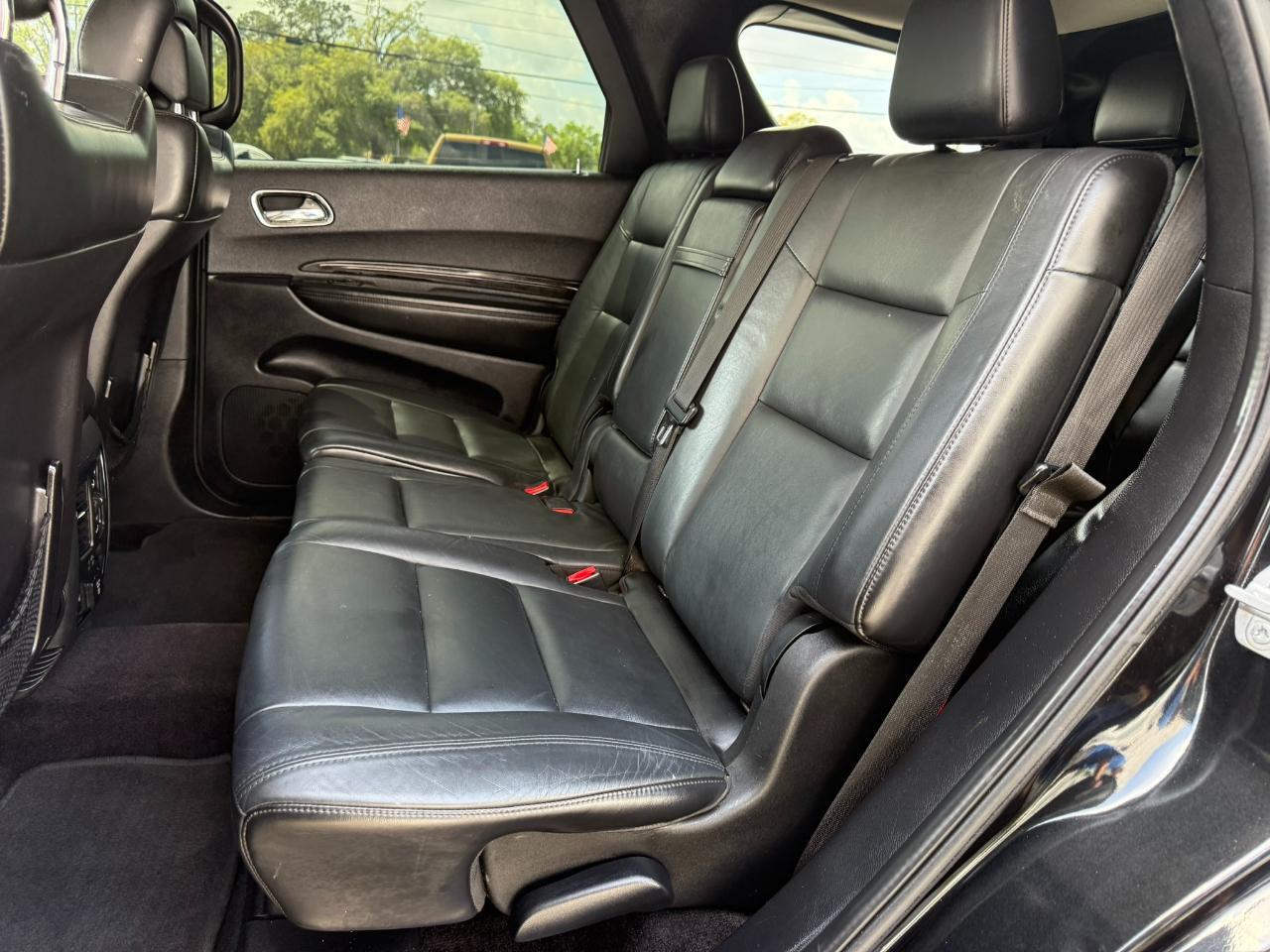 2015 Dodge Durango 2WD 4dr Limited Jacksonville FL