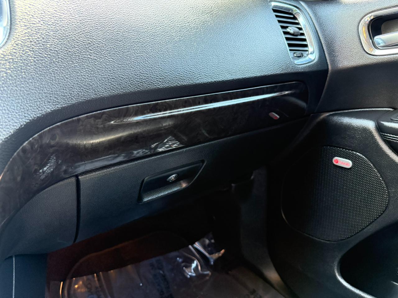 2015 Dodge Durango 2WD 4dr Limited Jacksonville FL