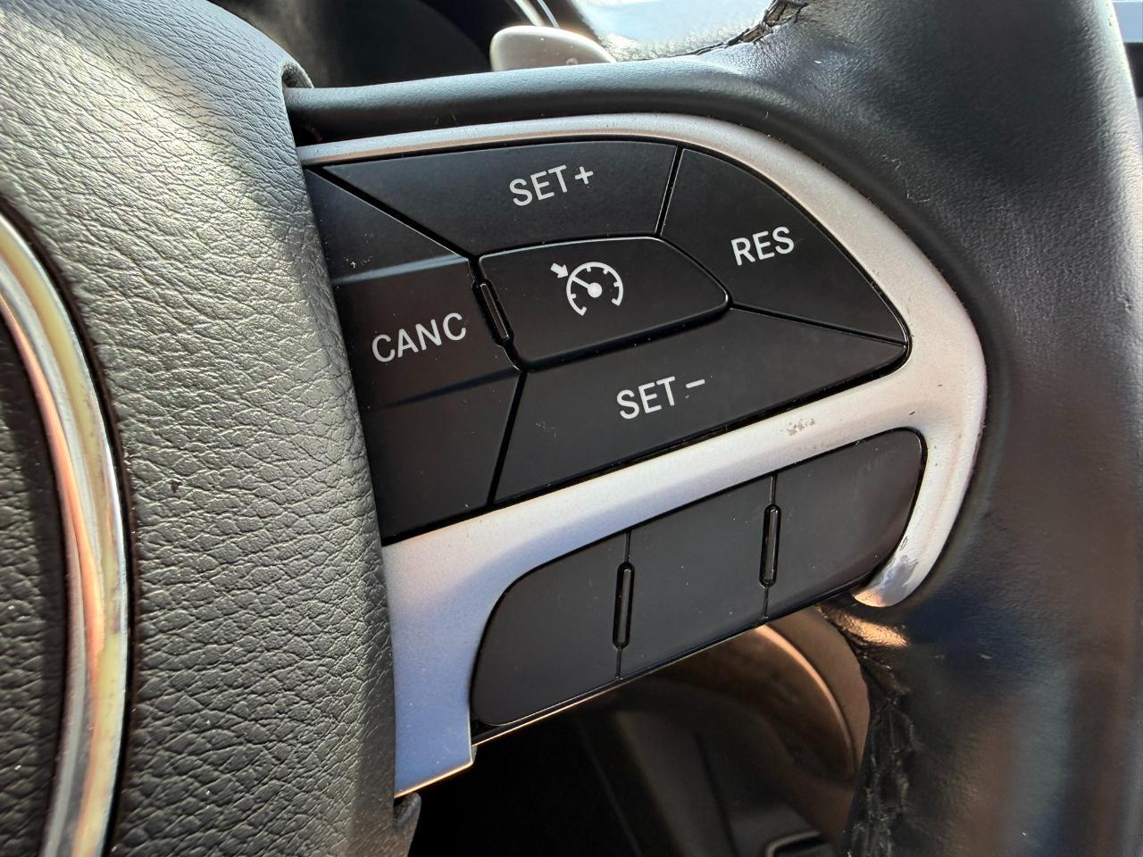 2015 Dodge Durango 2WD 4dr Limited Jacksonville FL