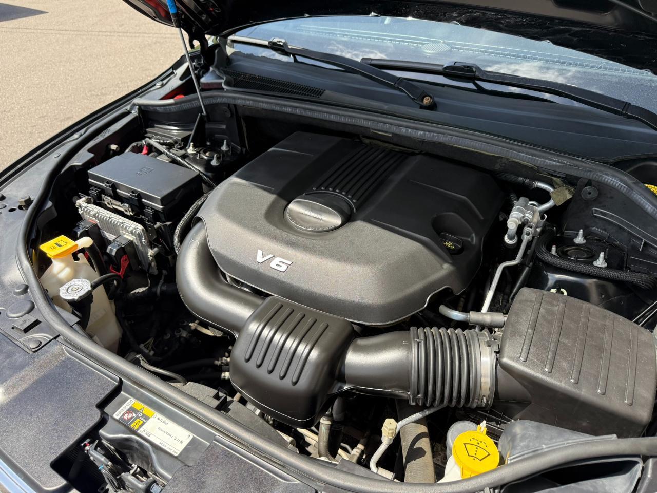 2015 Dodge Durango 2WD 4dr Limited Jacksonville FL