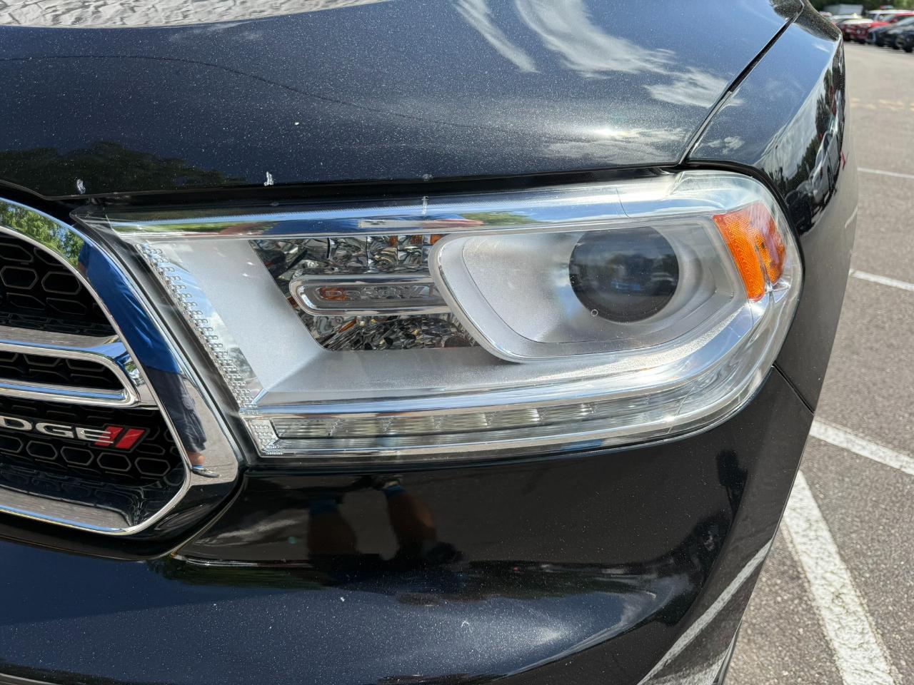 2015 Dodge Durango 2WD 4dr Limited Jacksonville FL