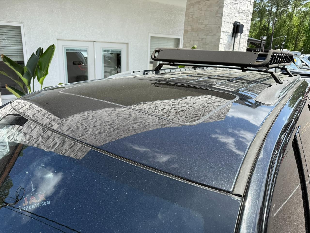 2015 Dodge Durango 2WD 4dr Limited Jacksonville FL