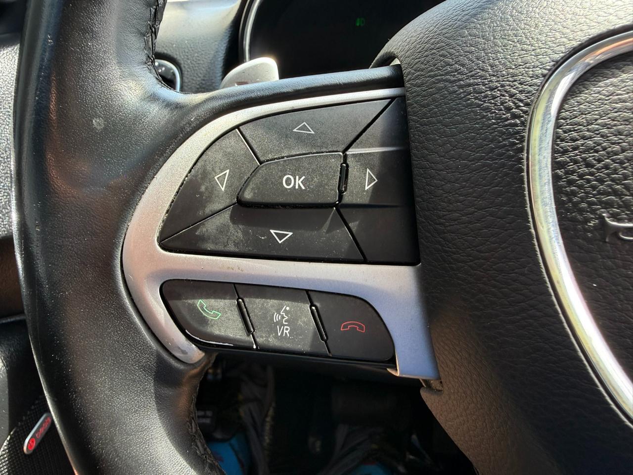 2015 Dodge Durango 2WD 4dr Limited Jacksonville FL