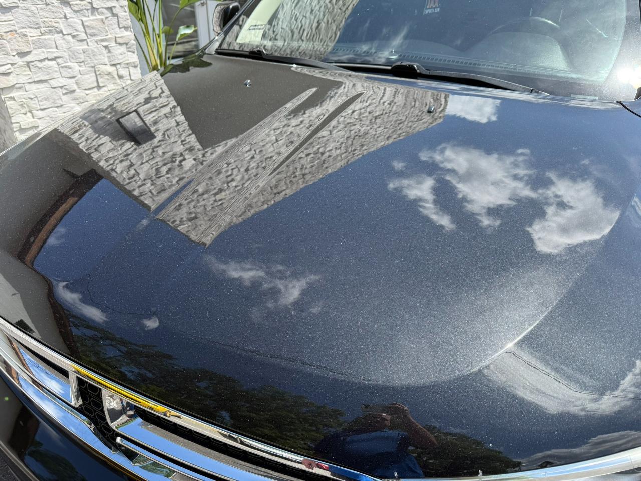 2015 Dodge Durango 2WD 4dr Limited Jacksonville FL